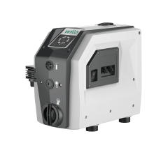 Wilo Isar BOOST5 E-3 Fre. Konvertörlü Hid. 1 Hp