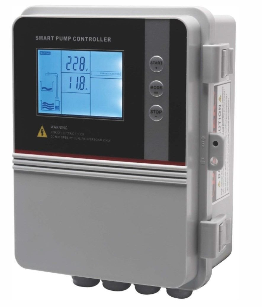 İmpo PCS31 (1-5,5 HP) Dalgıç Panosu - 380 Volt