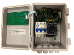 İmpo PCS31 (7,5-10 Hp) Dalgıç Panosu - 380 Volt