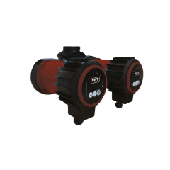 NWT ARTOS D 50/12F  FRE. KON. SİR. POMPASI  İKİZ TİP MONOFAZE