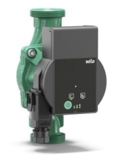 Wilo Atmos Pico 25/1-6 Sir. Pompası -180 mm- 1''