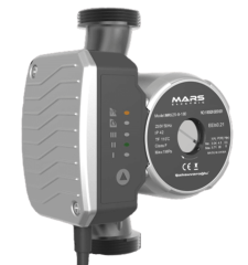 Mars Mrs 32/8-180 Fre. Kon. Sir. Pompası - 1¼''