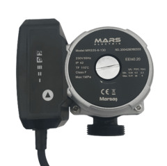 Mars Mrs 32/8-180 Fre. Kon. Sir. Pompası - 1¼''