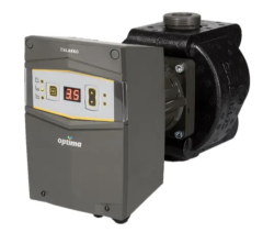 Alarko Optima Bys 3/12 Digital Sir. Pompası 180 mm - 1¼''