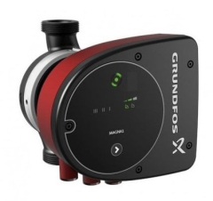Grundfos Magna 1 32-40 Rekorlu FK Sir.Pom. -  1¼''