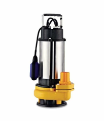 Alarko WSD 40-11 AF Atık Su ve Drenaj Dalgıç Pompa 2 HP 220V