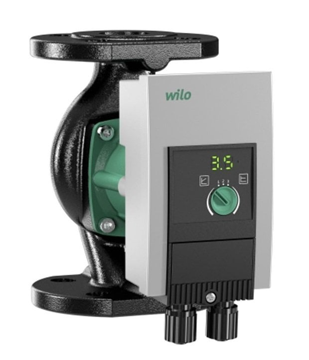 Wilo Yonos Maxo 65/0,5-9 Sirkülasyon Pompası - DN65