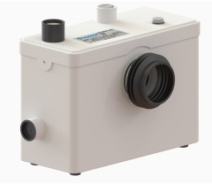 Sumak Smac 600 WC+3 Ünite Fos. Tah. Cihazı- Yerli Üretim