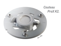 SFA Sanipump GR Öğütücü Bıçaklı Dalgıç - 1500 W - 220 V