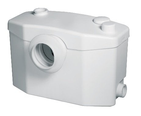 SFA Sanipro XR - WC+3 Ünite Fos. Tah. Cihazı - 16 Lt