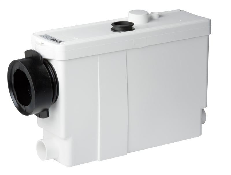 SFA Sanipack - WC+ 3 Ünite Fos. Tah. Cih. - 12 Lt