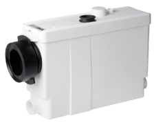 SFA Sanipack - WC+ 3 Ünite Fos. Tah. Cih. - 12 Lt