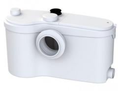 SFA Sanibest Pro - WC+ 3 Ünite Fos.Tah.Cih. - 18 Lt