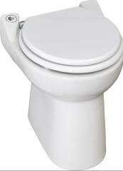 SFA Sanicompact 43 - Klozet Tipi WC Öğütücü