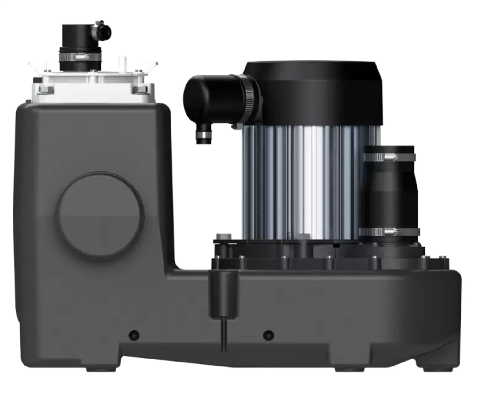 SFA Sanicubic 1 GR HP - 39 Lt. Tek Pompalı Fos. Tah. Cihazı