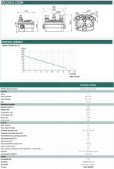 SFA Sanicubic 2 Classic (Çift Motor) Atık Su İstasyonu 45 Lt