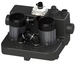 SFA Sanicubic 2 GR- 39 Litre Foseptik Tahliye Cihazı
