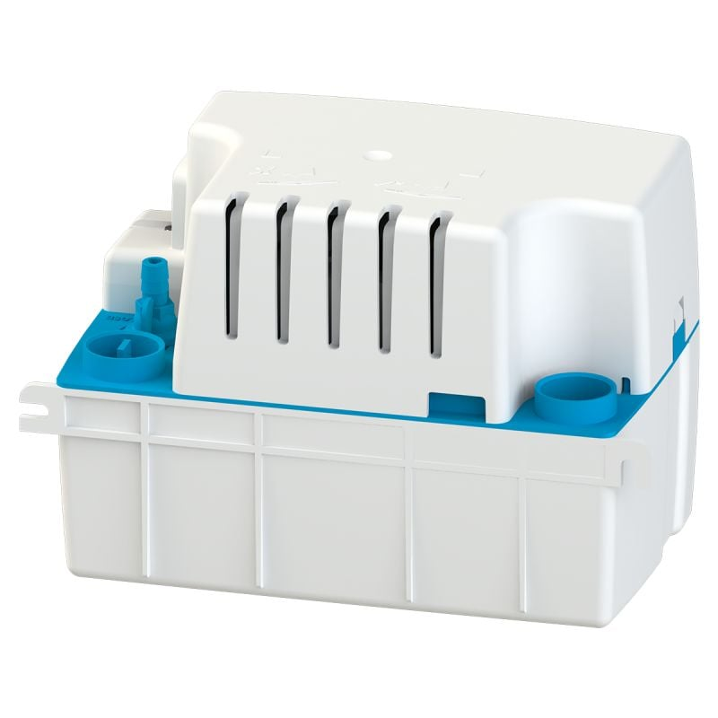 SFA Sanicondens Eco - 2,2 Litre Hazneli - Alarm Çıkışı Yok