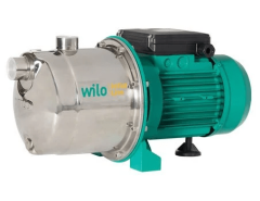 Wilo Jet SPS 4-47 Paslanmaz Jet - 1.3 Hp