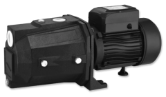 İmpo M80 - 1 HP - Jet Pompa - Pirinç çarklı