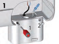 SFA Sanicondens Clim Deco Yoğuşma Suyu Pompası 1 Klima için