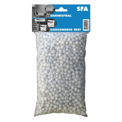 SFA Sanineutral Nötralize Tankı - 43 000 kcal/saat