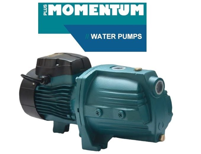 Momentum HJWm/15H Jet Pompa 1.1Hp