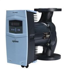 Alarko Optima 4/12 Fre. Kon. Sir. Pompası DN40-25cm