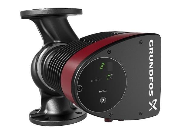 Grundfos Magna1 32-100 F Flanşlı FK Sir.Pom.-DN32