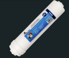 Post Karbon Coconut ÇUBUKLU 2 1/2'' 1840