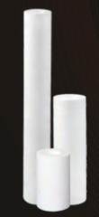 SPUN KARTUŞ - 40'' - 25 mikron Sediment Filtre