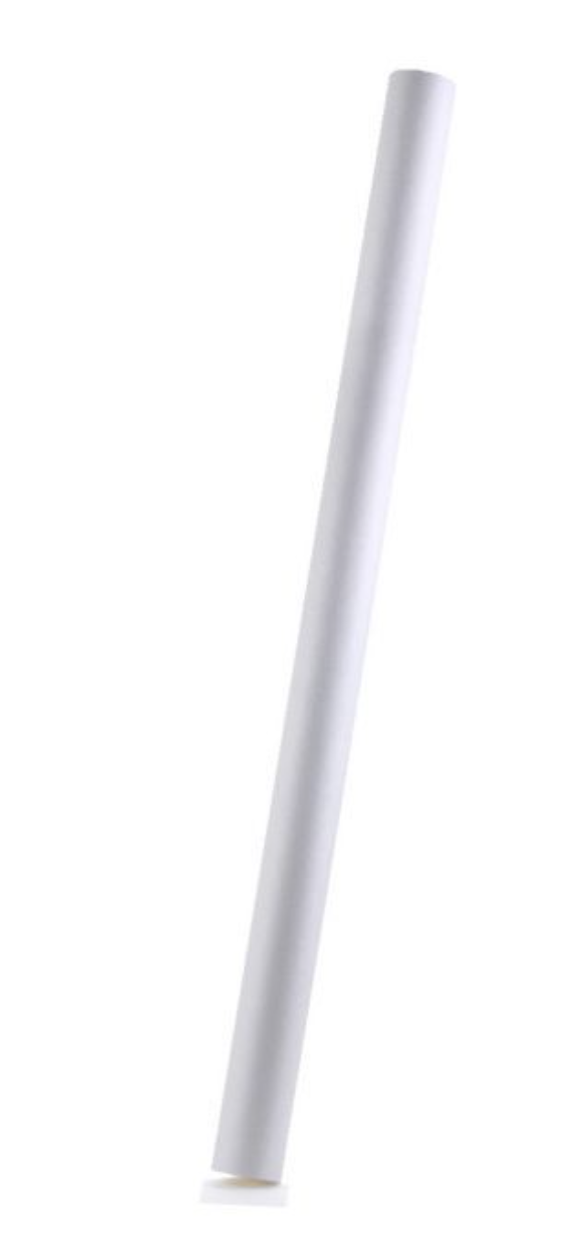 SPUN KARTUŞ - 40'' - 25 mikron Sediment Filtre