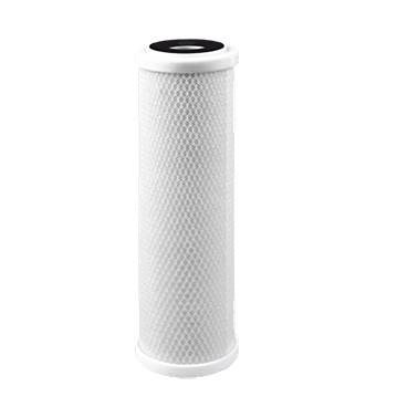 WATER 10” BLOK KARBON FİLTRE