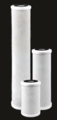 WATER 20” BLOK KARBON FİLTRE