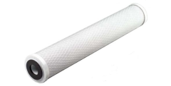 WATER 20” BLOK KARBON FİLTRE