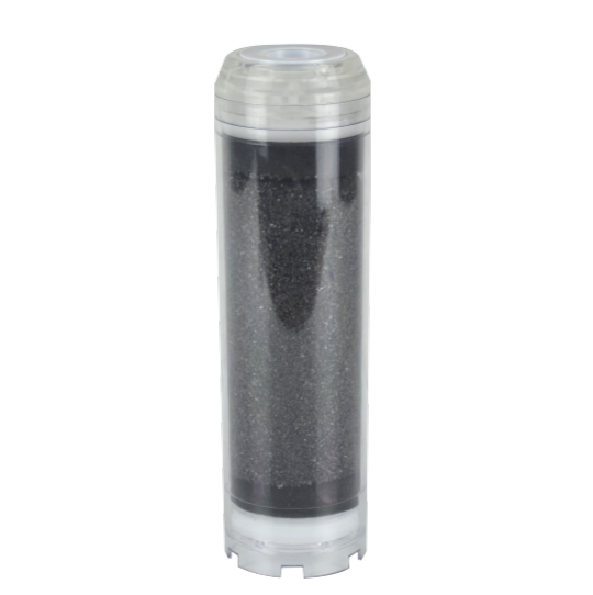 WATER 10” SHELL GAC KARBON FİLTRE