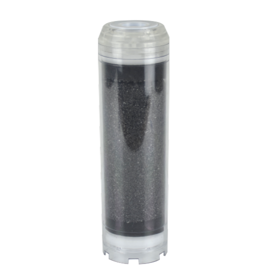 WATER 10” SHELL GAC KARBON FİLTRE