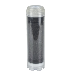 WATER 10” SHELL GAC KARBON FİLTRE