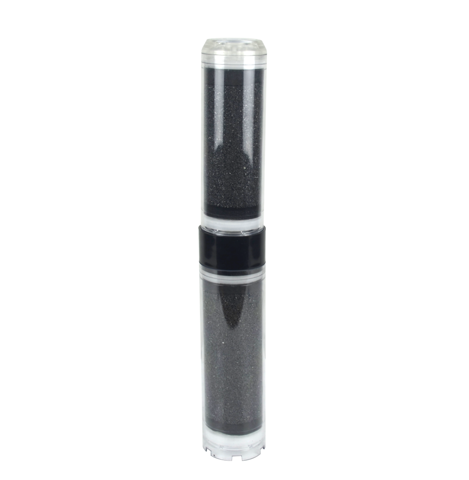 WATER 20” SHELL GAC KARBON FİLTRE