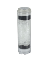 WATER 5” SHELL SİLİFOZ FİLTRE