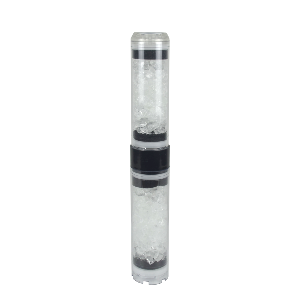 WATER 20” SHELL SİLİFOZ FİLTRE