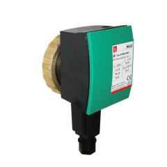 Wilo Star Z Nova - Pirinç Gövdeli ReSirk. Pompası - 1/2''