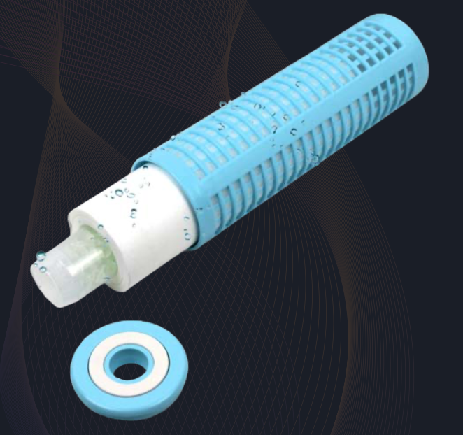 3 IN 1 FİLTRE