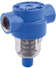 WATER KÜÇÜK RUSKO 1''