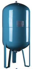 Eagle EGVL 100 Dik Tank 10 Bar - 100 Litre