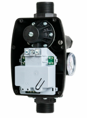 Italtecnica Brio Hidromat - 2 HP - İtalyan