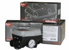 Italtecnica Brio Hidromat - 2 HP - İtalyan