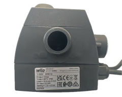 Wilo Hidromat - Fluid Kontrol Cihazı İnitial Control