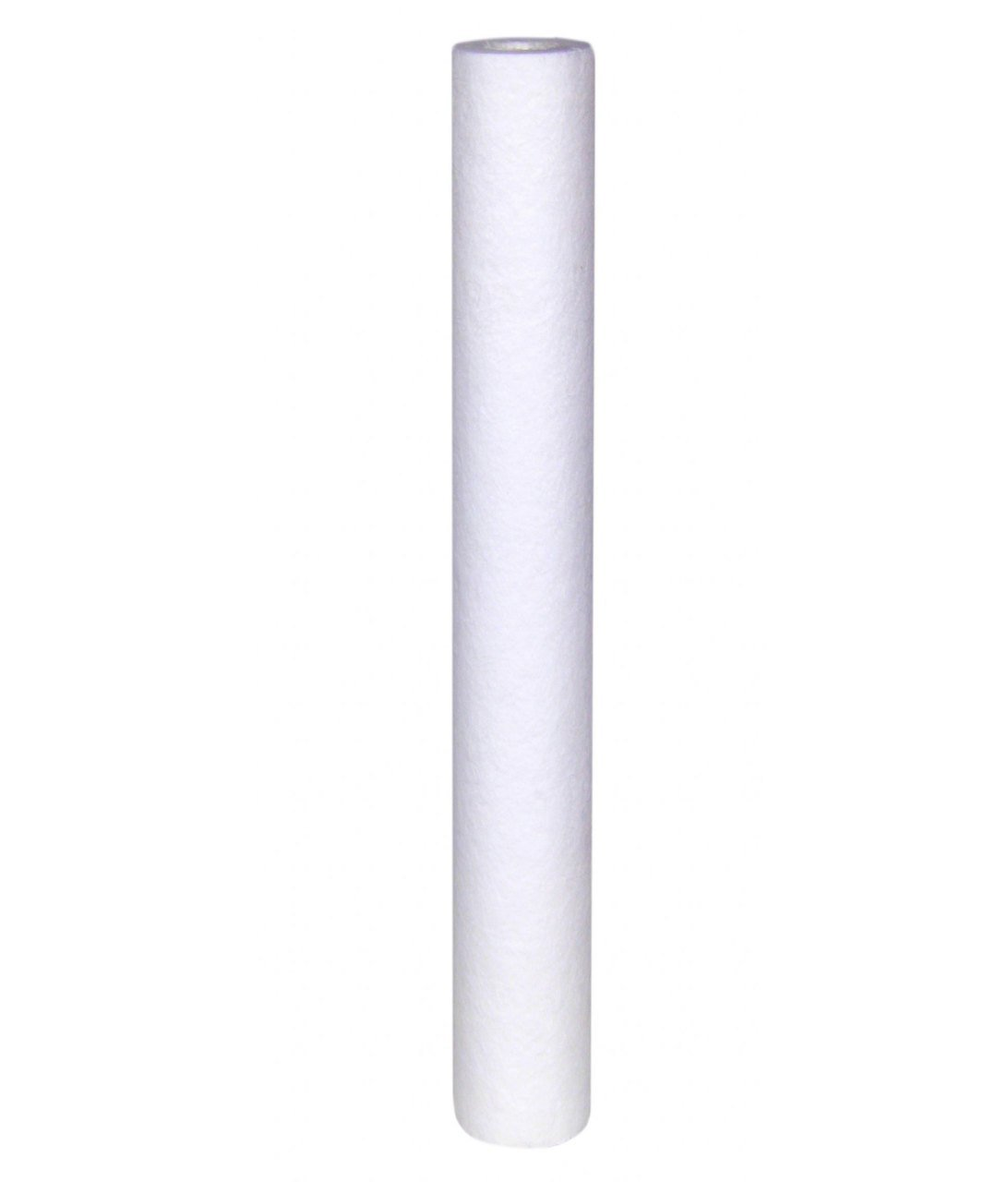 SPUN KARTUŞ - 20'' - 25 mikron Sediment Filtre