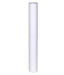 SPUN KARTUŞ - 20'' - 25 mikron Sediment Filtre